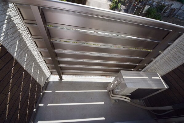 ミランダファレノの物件内観写真